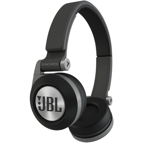 Наушники JBL E30 черные