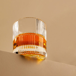 Набор бокалов для виски с охлаждающими камнями Makkua WSI02 WhiskeySet IceWhisper