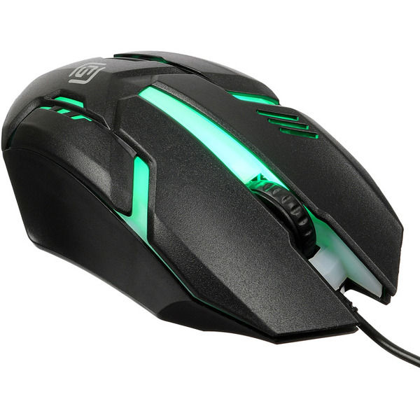 Мышь Oklick 396M INSOMNIA