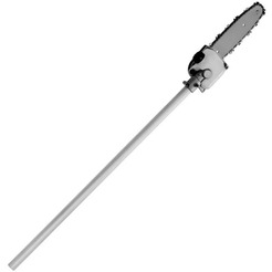 Насадка-высоторез Wortex для TB 3036-1 ALL1 XLT 1334873