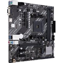 Материнская плата ASUS Prime A520M-K