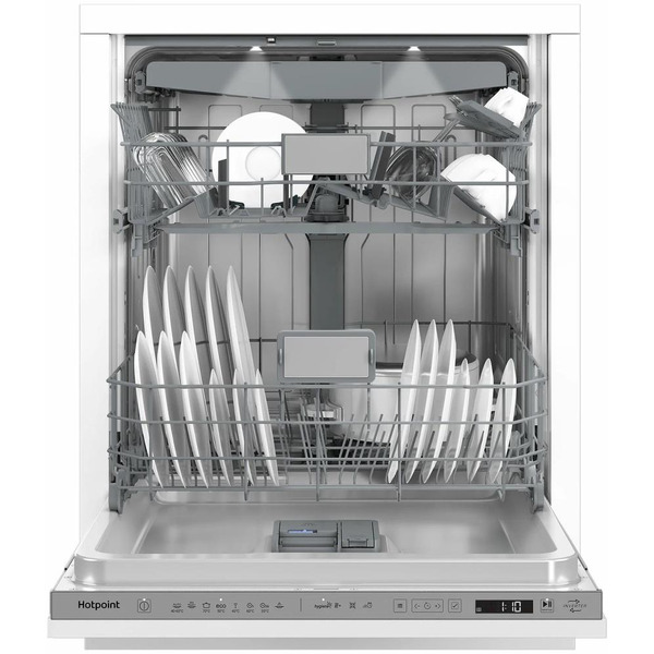 Посудомоечная машина Hotpoint HI 5D83 DWT