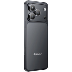 Смартфон Blackview Wave 7C 4GB/64GB (черный)