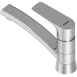 Смеситель Damixa Jupiter 770220001