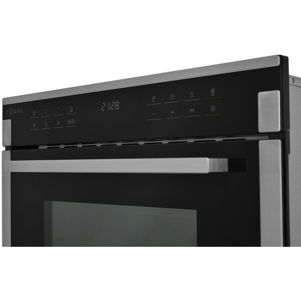 Духовой шкаф ZUGEL ZOE610X