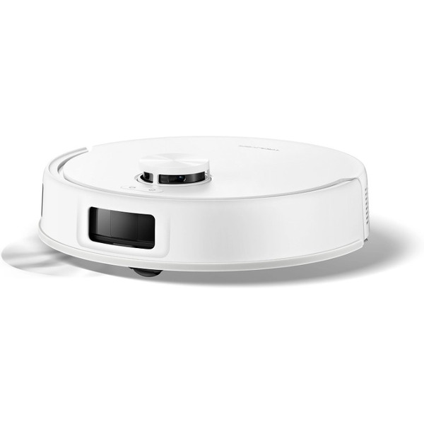 Робот-пылесос Trouver Robot Vacuum E20s Pro Plus RLE24SD (белый)