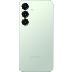 Смартфон Samsung Galaxy S25 12GB/512GB (SM-S931BLGQCAU) мятный