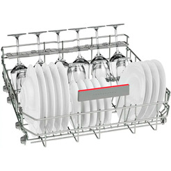 Посудомоечная машина Bosch Serie 4 SMS46NW01B