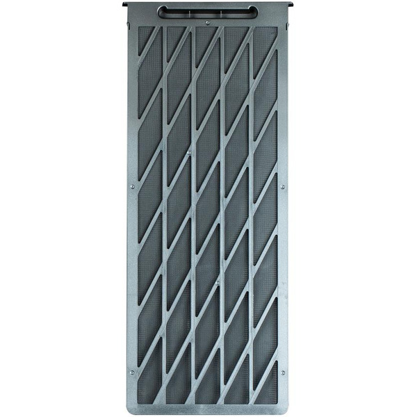 Корпус Zalman Z9 Iceberg MS (черный)
