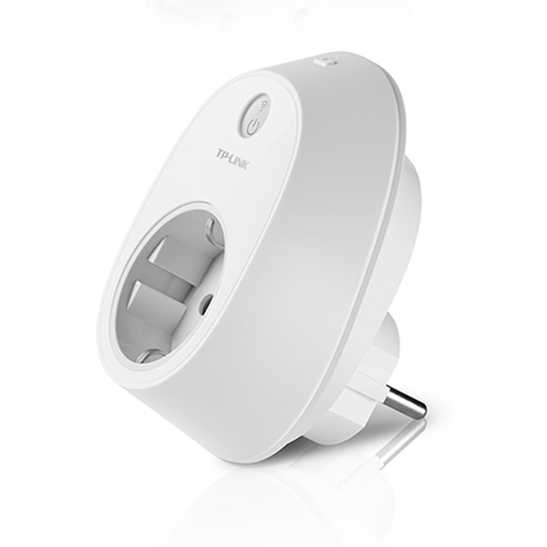 Умная розетка TP-Link HS100