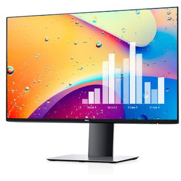 Монитор Dell U2419HC