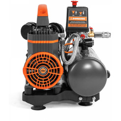 Компрессор Daewoo Power DAC 170S