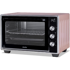 Электрический духовой шкаф переносной Simfer M30X15