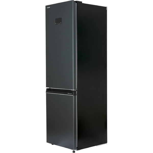 Холодильник TOSHIBA GR-RB500WE-PMJ(06)