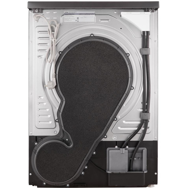 Cушильная машина KORTING KD 69IHP10 An