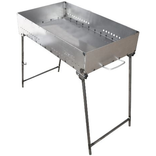 Мангал Kukmara м16