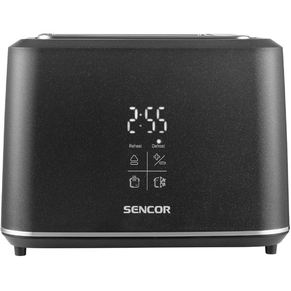 Тостер Sencor STS 0600BK