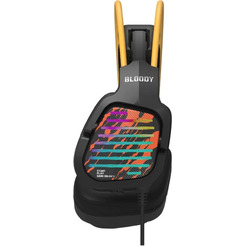 Наушники A4Tech Bloody G565 (черный)