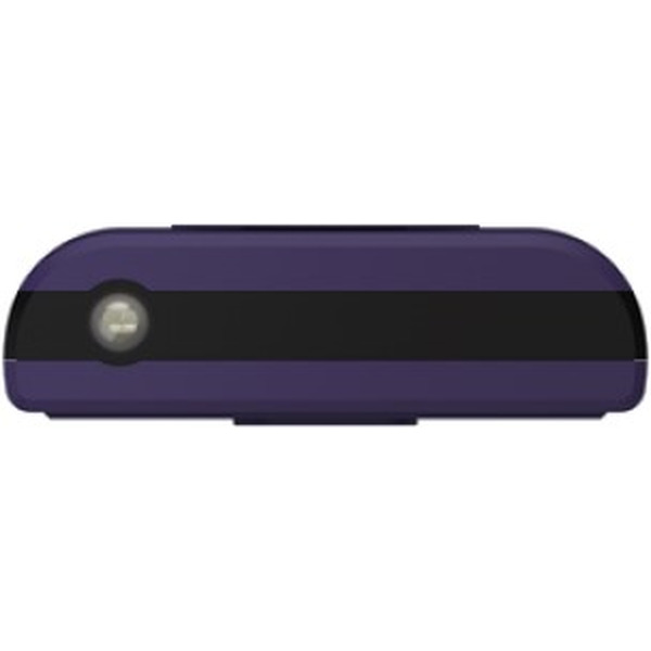 Мобильный телефон Maxvi C40 (фиолетовый)