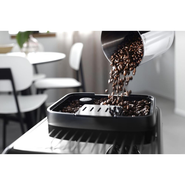 Кофемашина DeLonghi Magnifica Evo ECAM290.81.TB