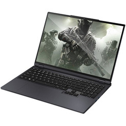 Игровой ноутбук Maibenben X-Treme Typhoon X16C X16C-i544550F44LG4E10 Win11Pro