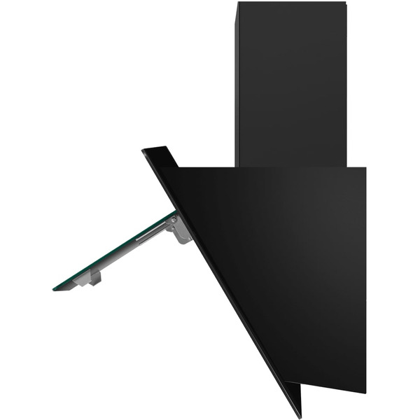 Кухонная вытяжка MAUNFELD Tower 90 (черный)