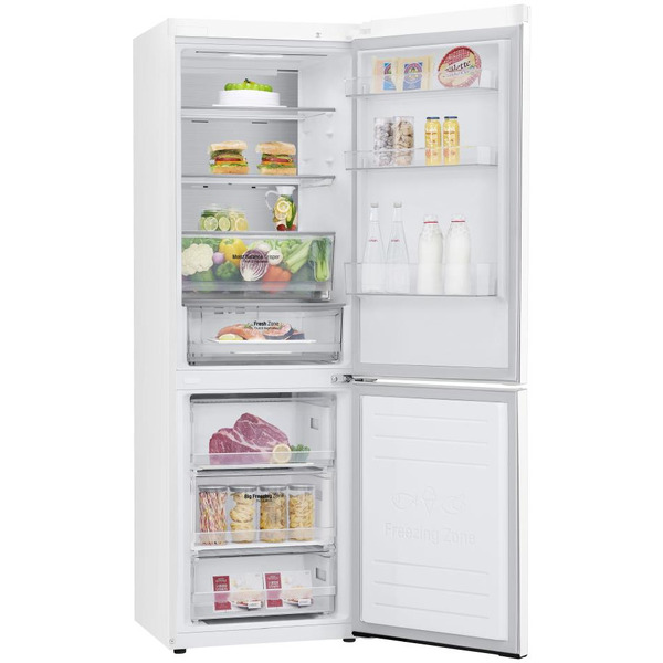 Холодильник LG GC-B459SQSM