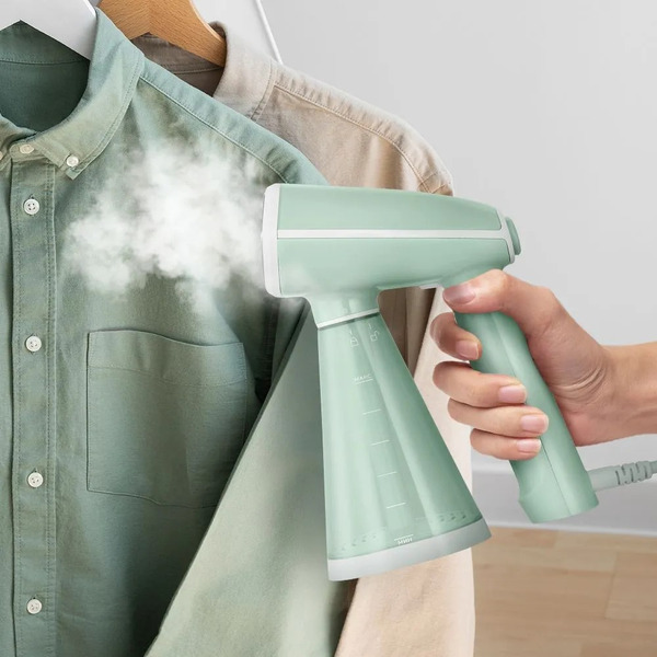 Ручной отпариватель Kitfort КТ-9232