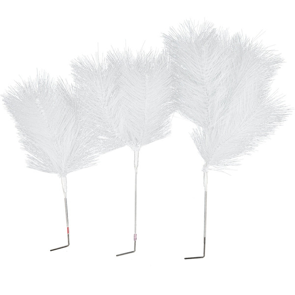 Ель искусственная Золотая сказка Пушистая 592047