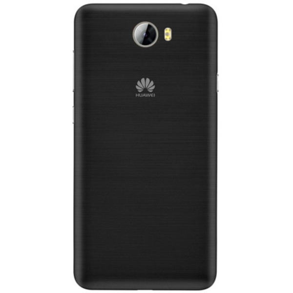 Смартфон Huawei Ascend Y5II (CUN-U29) Black