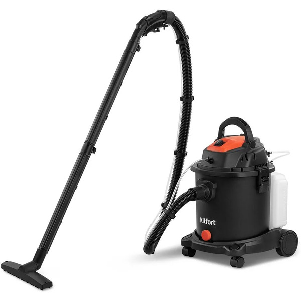 Пылесос Kitfort КТ-5552