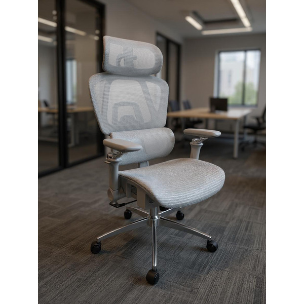 Офисное кресло MYROO Bliss T803-GG (grey)  (OC4102-plg-G)