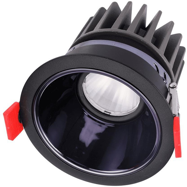 Светильник светодиодный встраиваемый поворотный TRUENERGY 10564