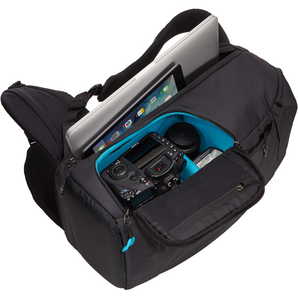 Рюкзак Thule Aspect DSLR Backpack (черный)