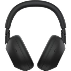 Наушники Sony WH-1000XM6 (черный)