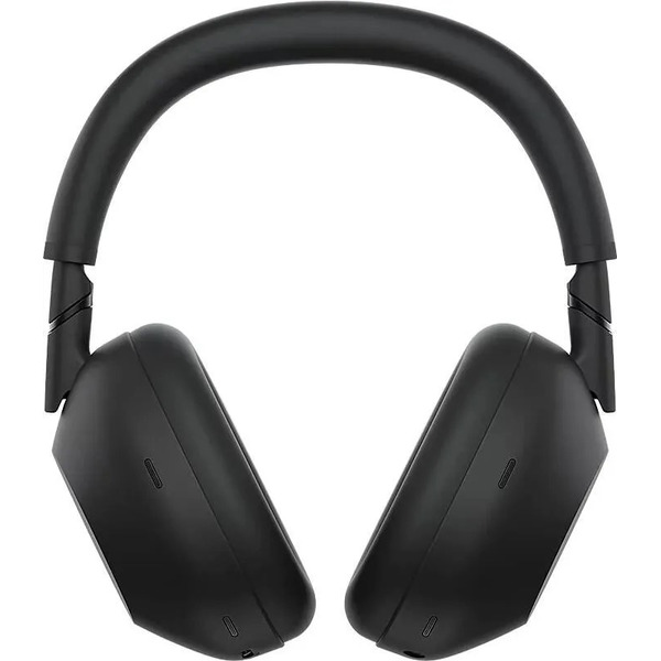 Наушники Sony WH-1000XM6 (черный)