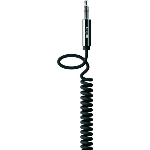 Кабель аудио BELKIN AV10126CW06-BLK