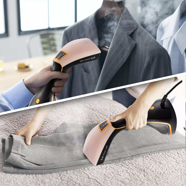 Отпариватель Kitfort KT-929-2