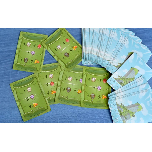 Настольная игра Магеллан Мириады MAG119945