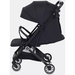 Детская прогулочная коляска Rant Juno RA302 (graphite)