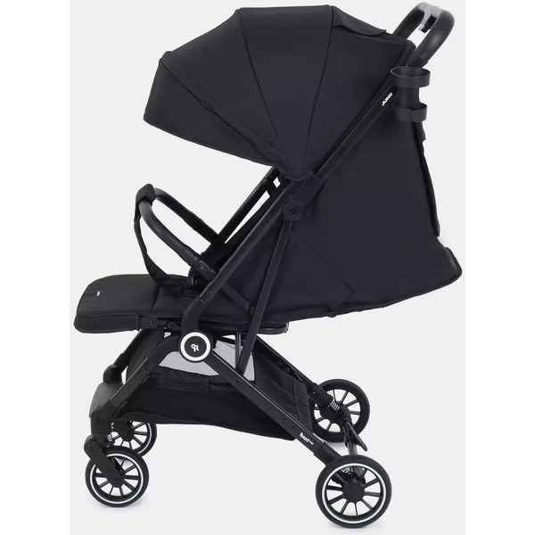 Детская прогулочная коляска Rant Juno RA302 (graphite)