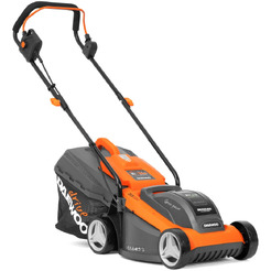 Газонокосилка DAEWOO DLM 3221Li SET
