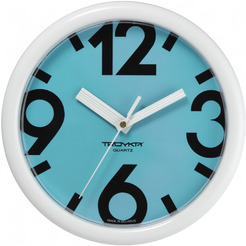 Часы настенные ТРОЙКА 21210214