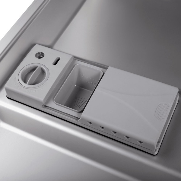 Встраиваемая посудомоечная машина MAUNFELD MLP45130 Light Beam