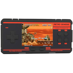 Игровая приставка Retro Genesis Port 3000