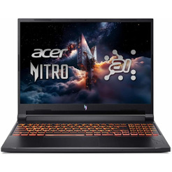 Игровой ноутбук Acer Nitro V 16 AI ANV16-42-R96P NH.U2NAA.003