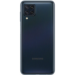 Смартфон Samsung Galaxy M32 SM-M325FZKGCAU 6GB/128GB (черный)