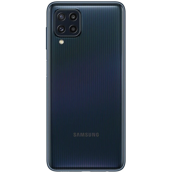 Смартфон Samsung Galaxy M32 SM-M325FZKGCAU 6GB/128GB (черный)