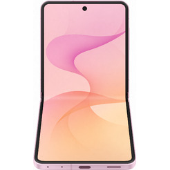 Смартфон Samsung Galaxy Z Flip8 SM-F776 12GB/256GB (розовый)
