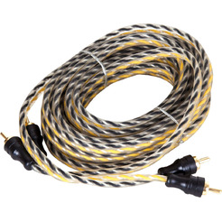 Межблочный RCA-кабель PHANTOM HRCA25